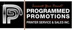 Programmed Promotions